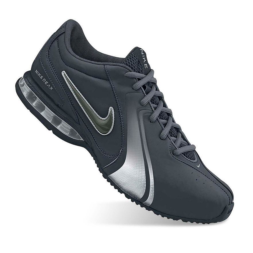 nike men's reax tr iii sl cross trainer